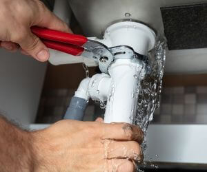 About Emergency plumbing pros Hartford, WV